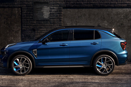 Lynk&Co 01 Charging cable