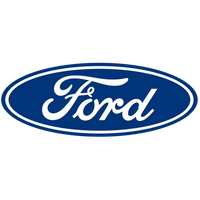 Logo Ford