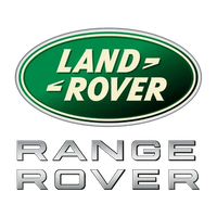 Logo Land Rover