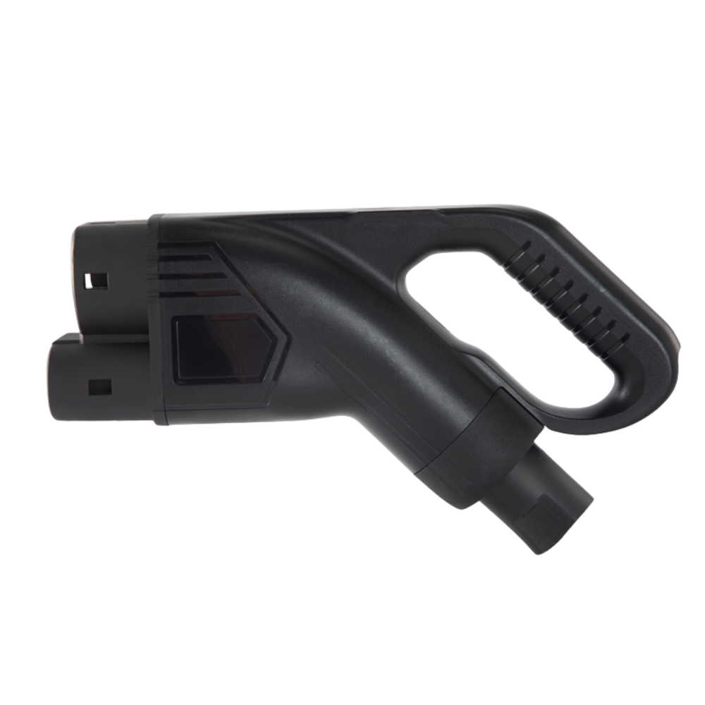 CCS2 Ladekabel mit offenem Ende | 250A | TPU