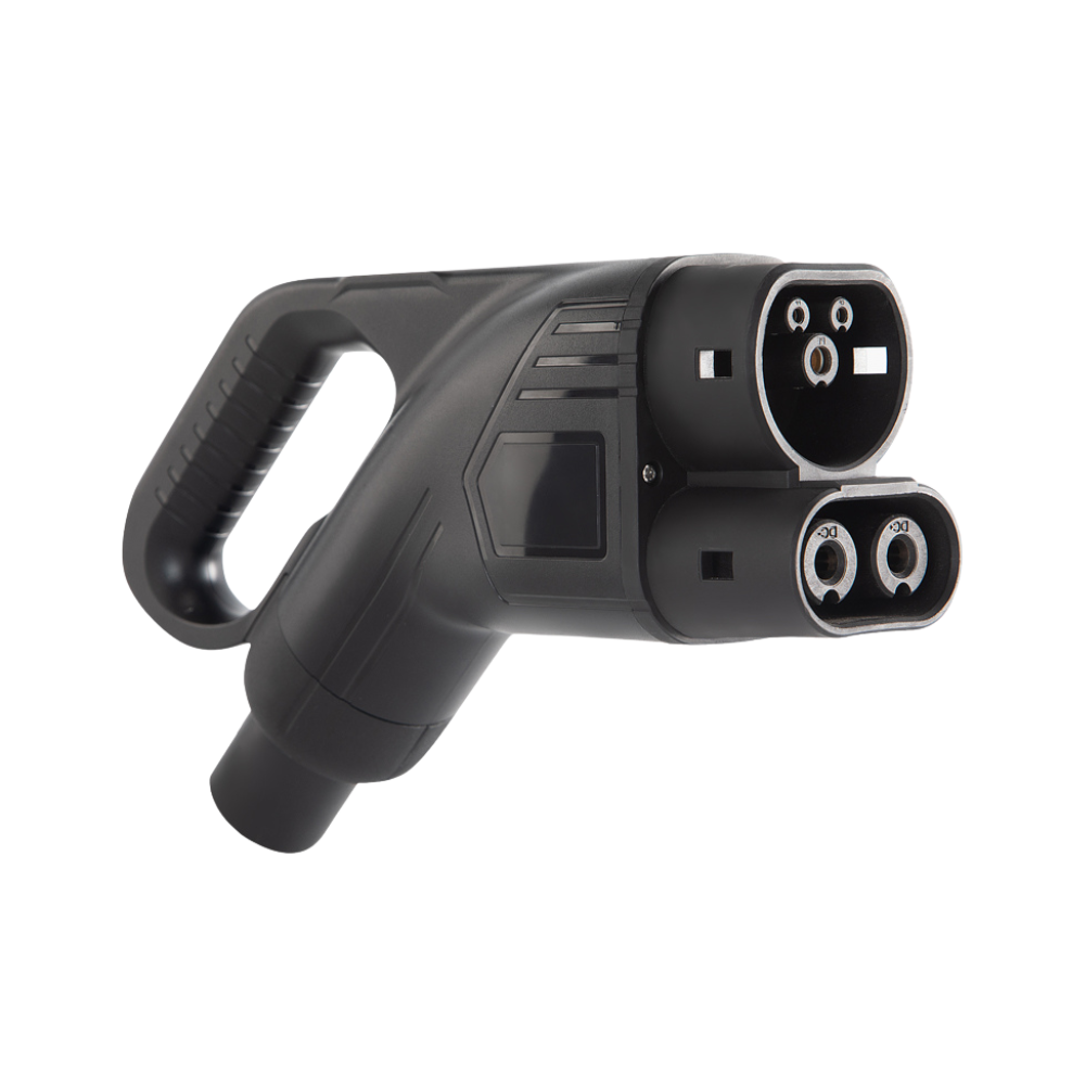 CCS2 Stecker 125A