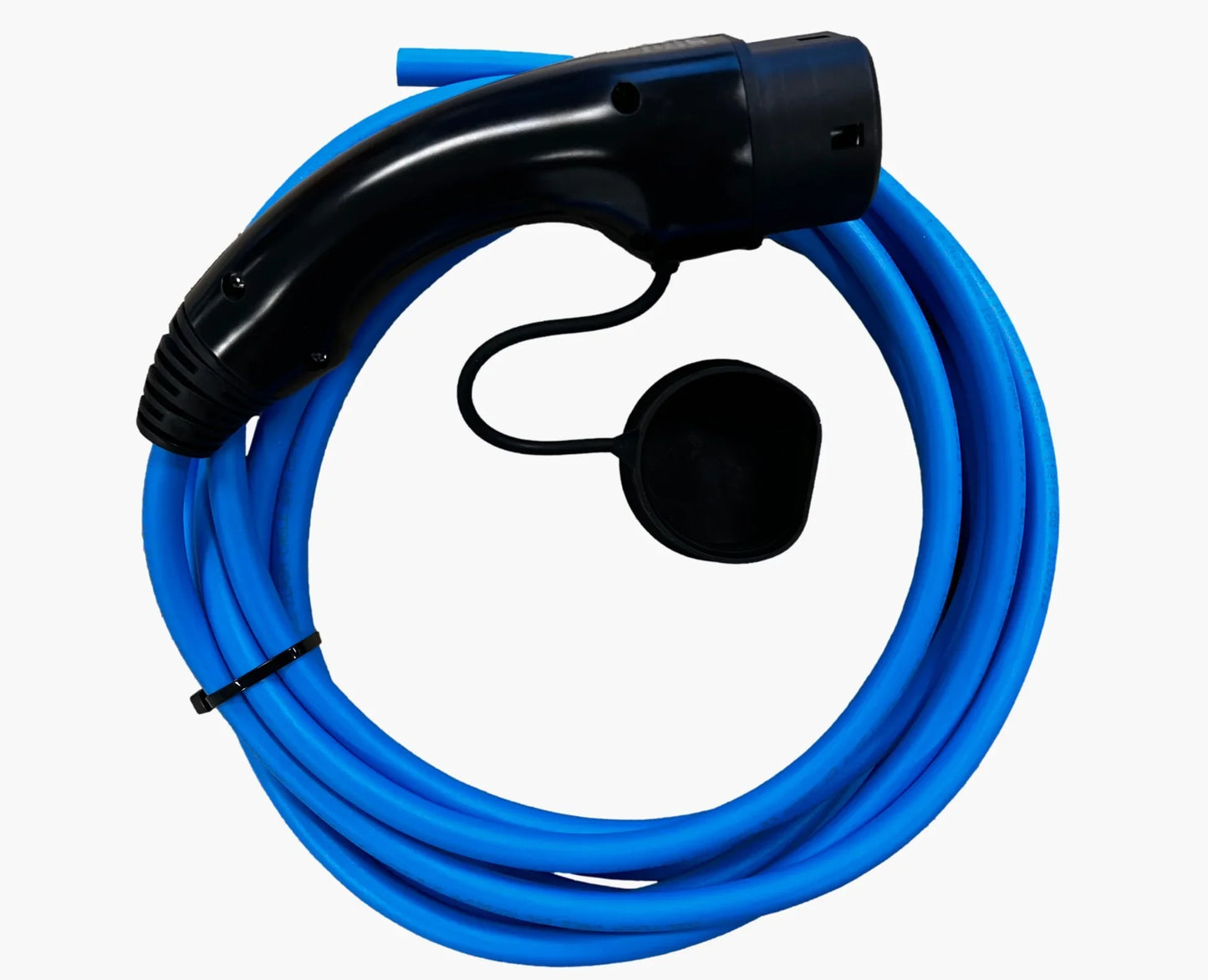 Ladekabel 3 Phasen | 16A | 11 kW zur Integration Wallbox/Ladestation