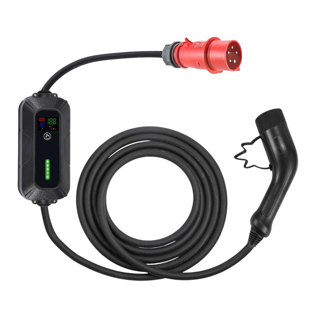 Voldt Booster EU-Reiseset