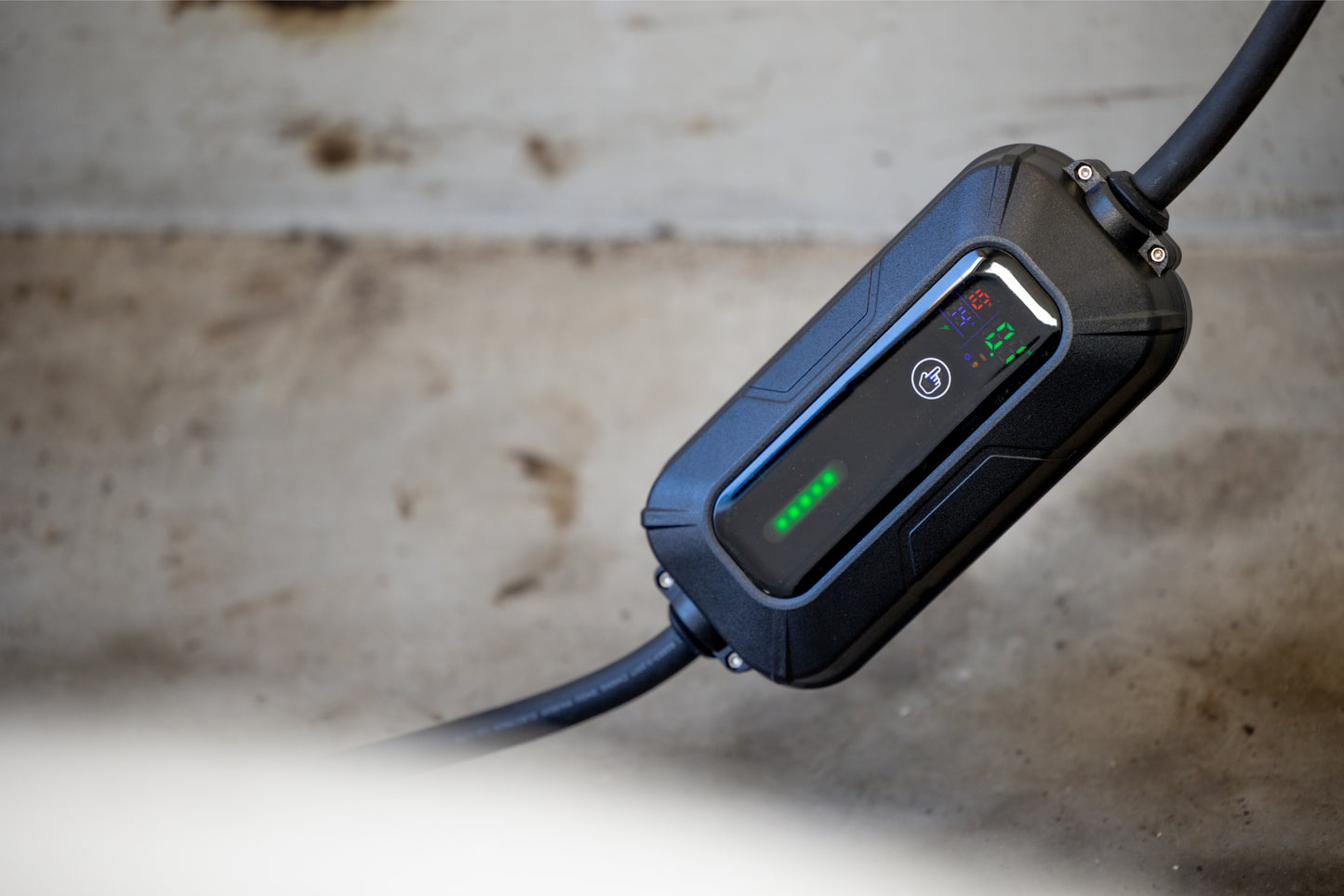 Voldt Booster EU-Reise-Set