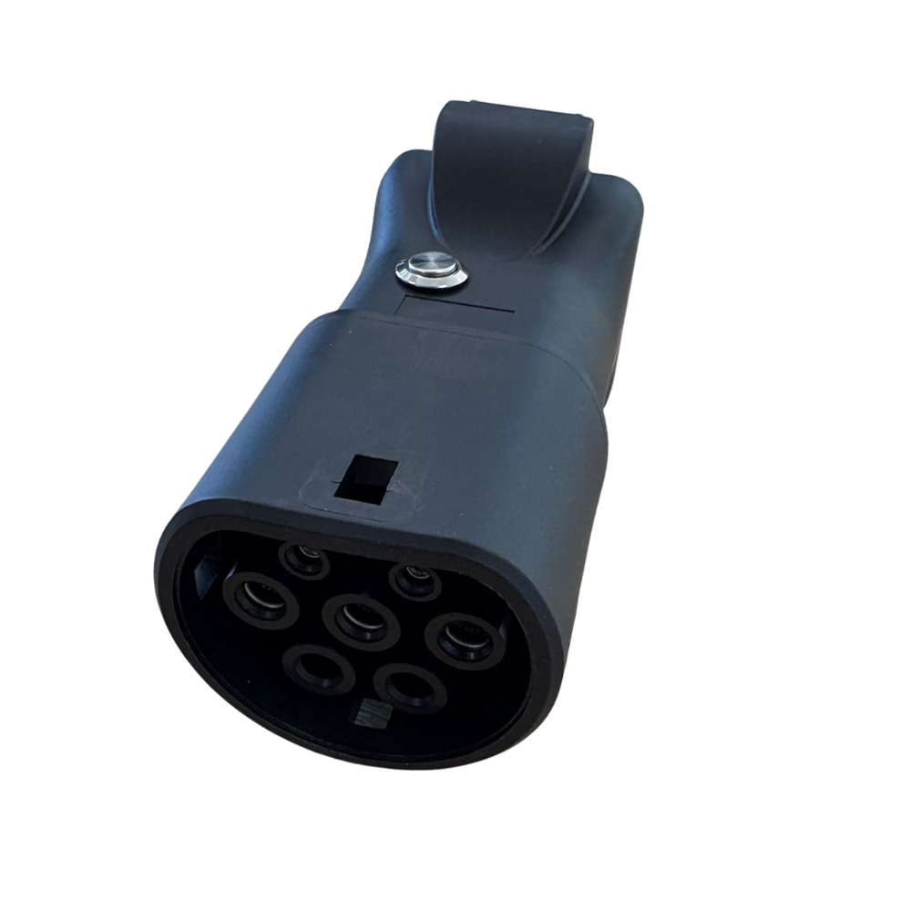 Voldt® V2L Adapter Typ 2 16 A EU-Steckdose V2L Chery/Omoda/Jaecoo