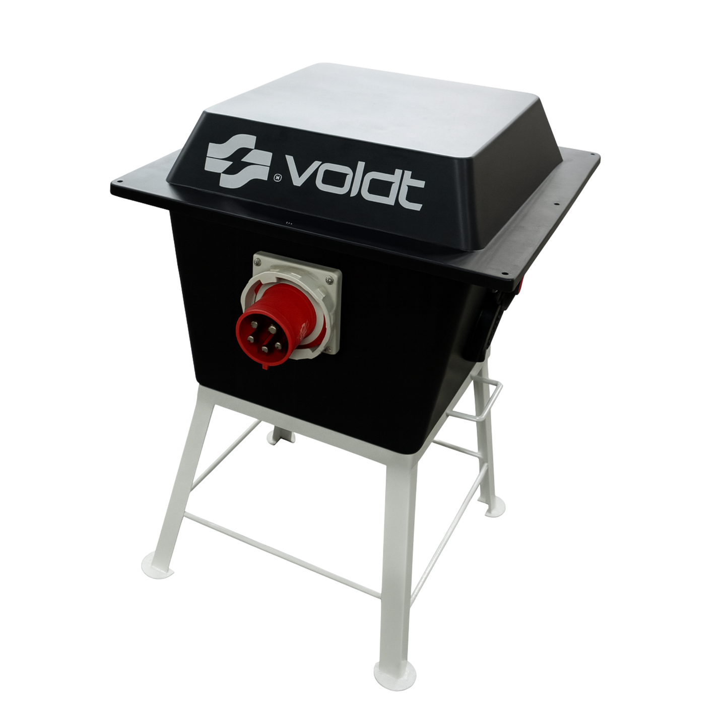 Voldt® Sitecharge | Typ 2 | 2×22 kW