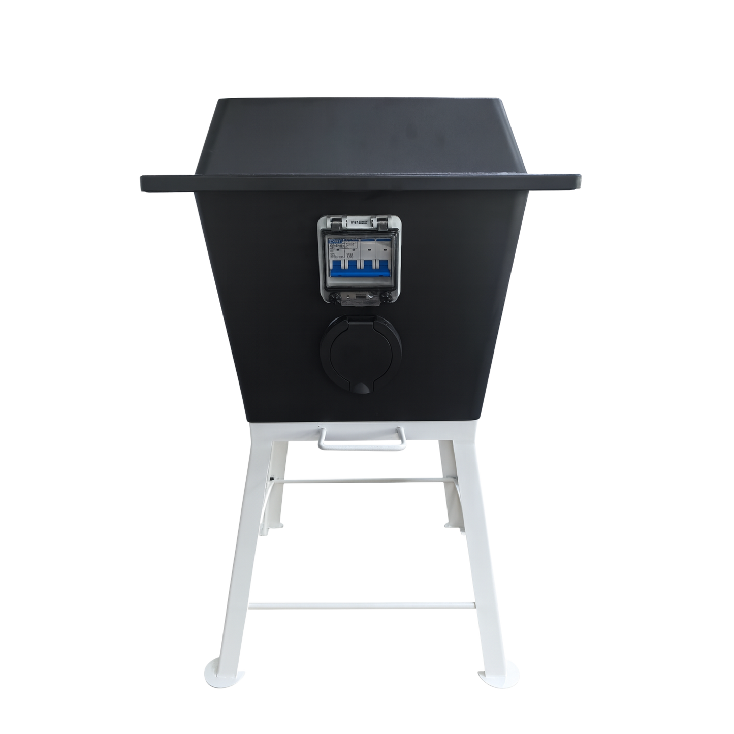 Voldt® Sitecharge | Typ 2 | 2×22 kW