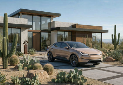 What charging speed do I need for my EV?