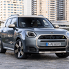 Mini Countryman electric Charging cable