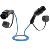 Type 2 - Mode 3 - 16A charging cable