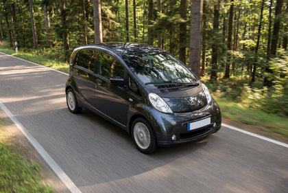 Peugeot iOn