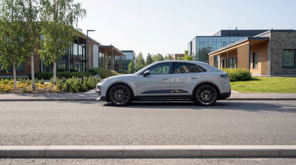 Porsche Macan Charging cable