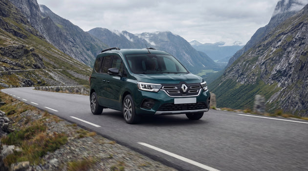 Charging cable Renault Kangoo