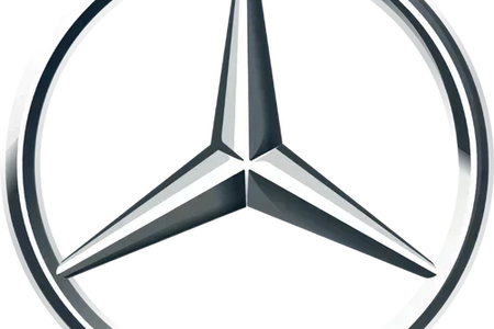 Mercedes CLE 300 e PHEV Charging cable