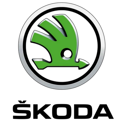 Logo Skoda