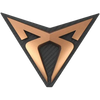 Logo Cupra