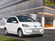 Volkswagen e-up! charging cable
