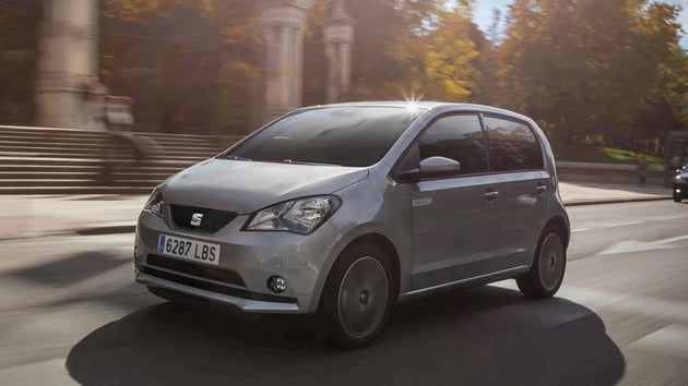 SEAT Mii charging cable