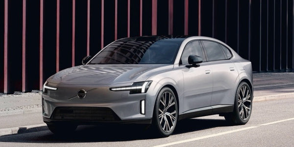 Volvo ES90 Charging cable