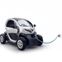 Renault Twizy E-Tech charging cable