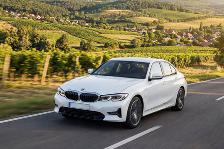 Charging cable BMW 330e