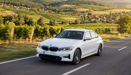 Charging cable BMW 330e