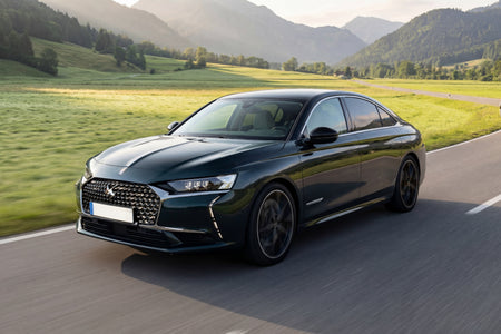 DS 9 E-Tense HYBRID charging cable