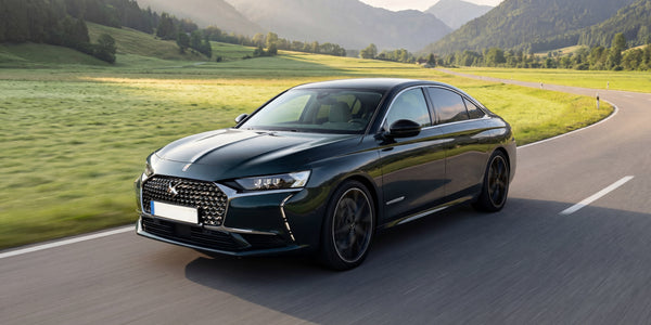 DS 9 E-Tense HYBRID charging cable