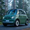 Fiat Topolino Charging cable