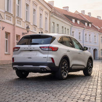 Ford Kuga PHEV charging cable