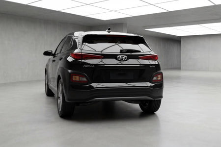 Hyundai Kona Electric 2018-2019 charging cable