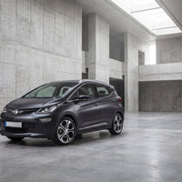 Opel Ampera-e charging cable