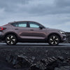 Volvo C40 Recharge charging cable