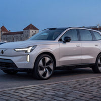 Volvo EX90 Charging cable