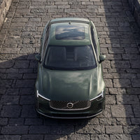 Volvo S90 PHEV Charging cable