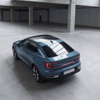 Polestar 2 charging cable