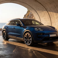 Porsche Cayenne Electric Charging cable