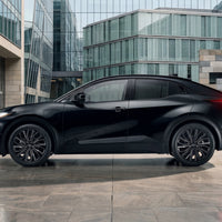 Toyota C-HR+ Charging cable