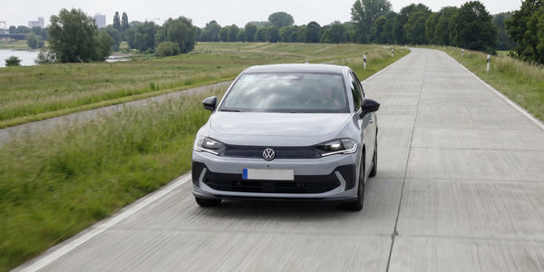 Volkswagen ID.2 charging cable