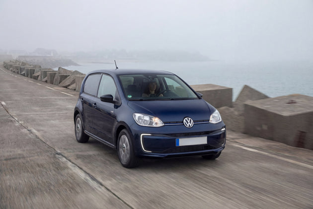 Volkswagen e-up! Gen 2 charging cable