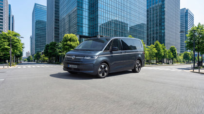 Volkswagen Multivan Charging cable