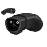 Adapter NACS auf Typ 2 - 11kW