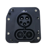 CCS1 EV-Stecker