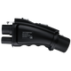 EV-Ladeadapter CCS2 an Chademo