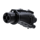 EV-Ladeadapter CCS2 an Chademo