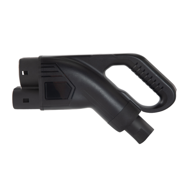 CCS2 Ladekabel mit offenem Ende | 125A | TPU