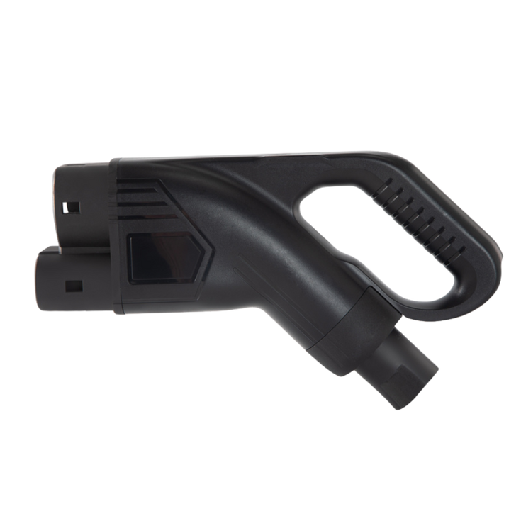 CCS2 Ladekabel mit offenem Ende | 200A | TPU