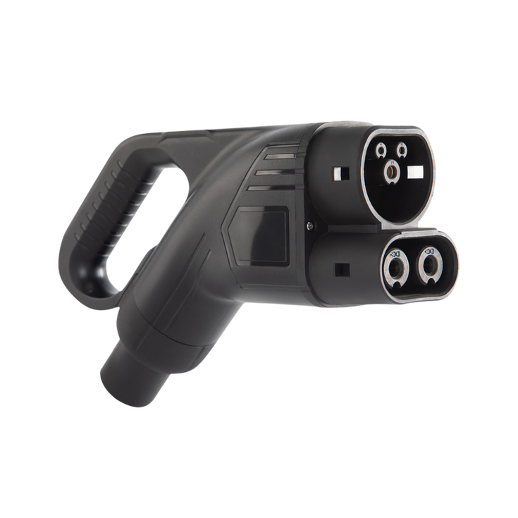 CCS2-Stecker 200A