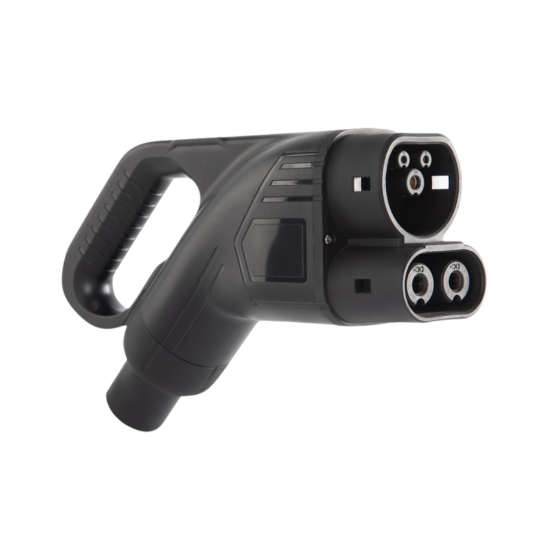 CCS2-Stecker 200A