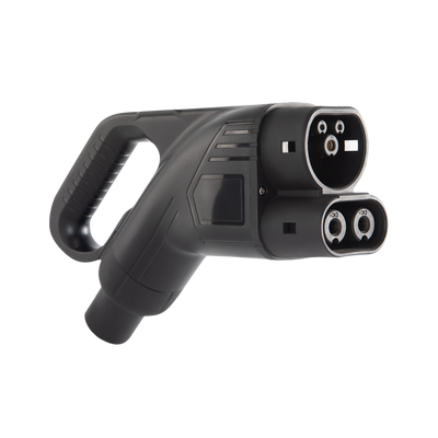 CCS2 Stecker 63/80A